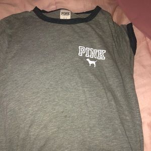 Pink shirt bundle (2)
